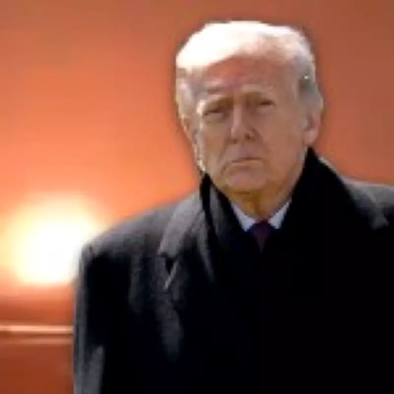 UK Gas Prices Soar 20% After Trump Threatens World's Largest Gas Field