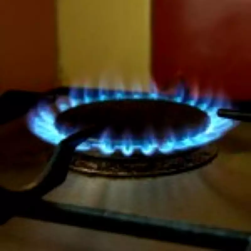 UK Gas Reserves Alarmingly Low at Two Days, Sparking Energy Crisis Fears