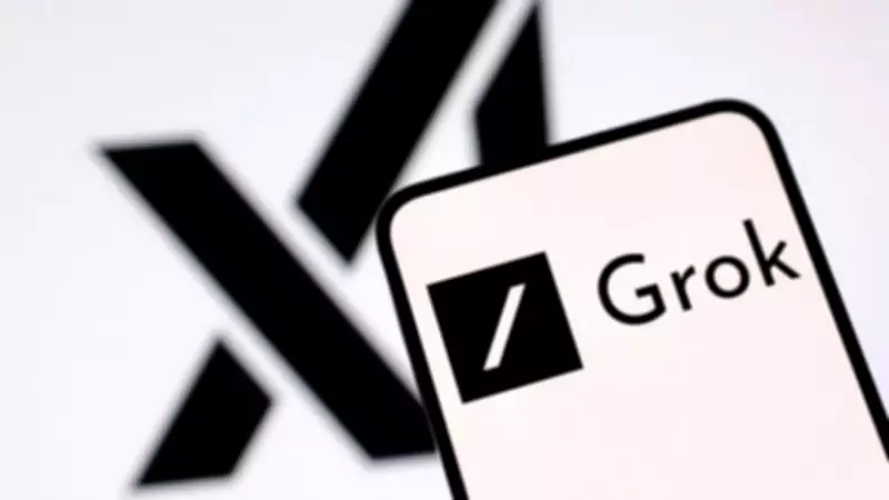UK Government Condemns Grok's 'Sickening' AI Posts on Football Disasters