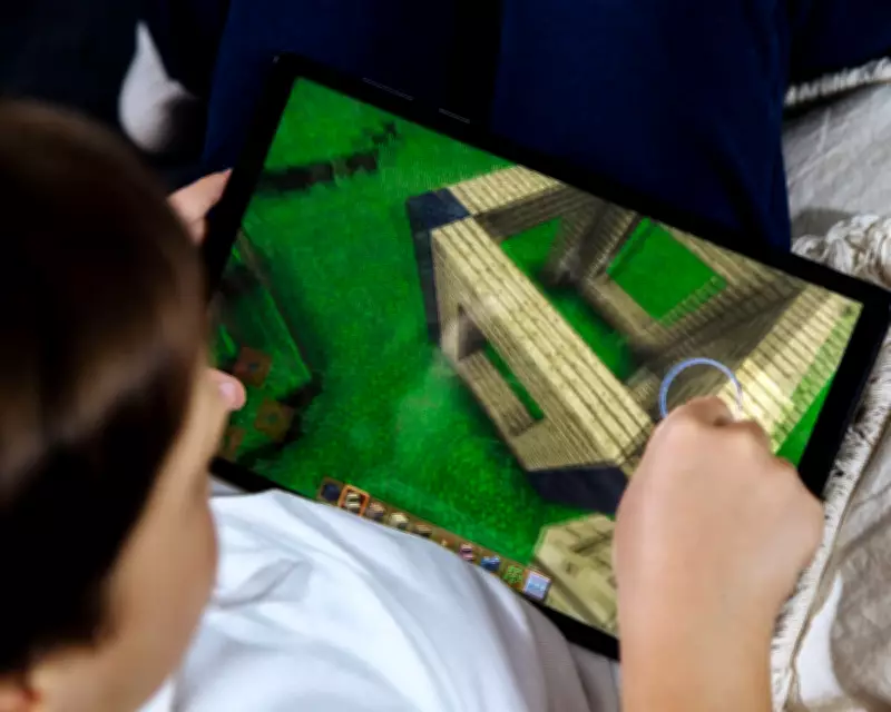 UK Government Issues Screen Time Guidance for Children Under Five