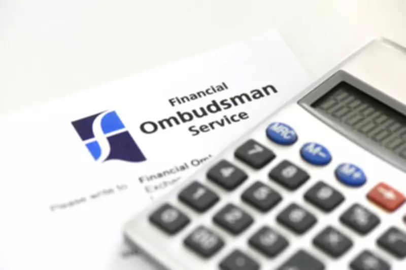 UK Government Overhauls Financial Ombudsman Service to Rein in 'Quasi-Regulator' Role