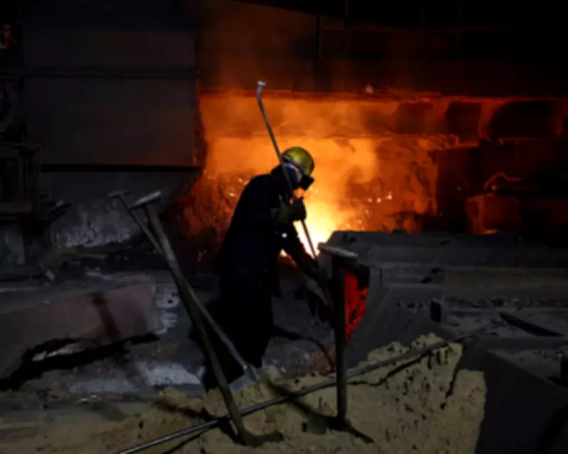 UK Government Prioritises British Suppliers in Key National Security Sectors