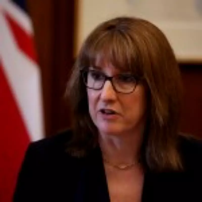 UK Government to Announce Support Package for Heating Oil Users Amid Iran Crisis