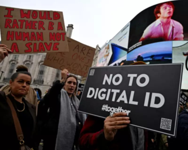 UK Government to Consult 100 Random Citizens on Digital ID Plans