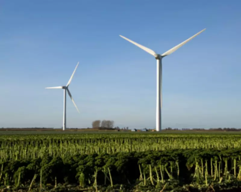 UK Government to Unveil Land Use Framework and Open Land Registry Data