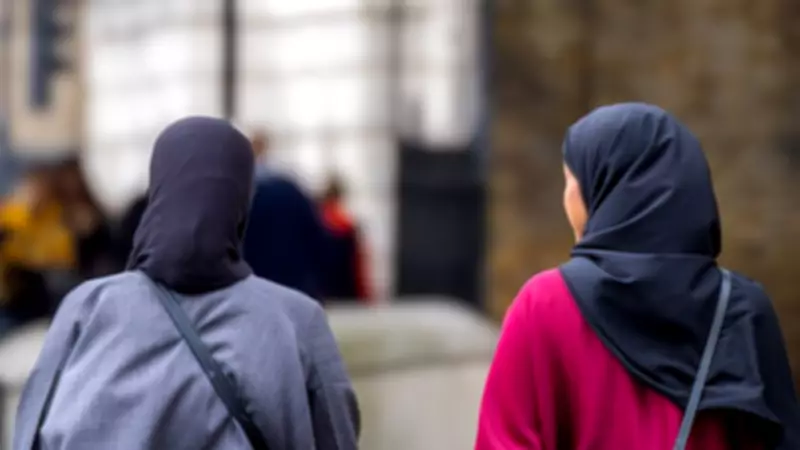 UK Government Unveils New Definition of Anti-Muslim Hostility to Combat Rising Hate Crimes