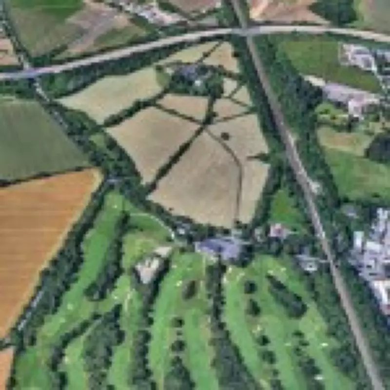 UK Government Unveils Seven New Towns to Tackle Housing Crisis