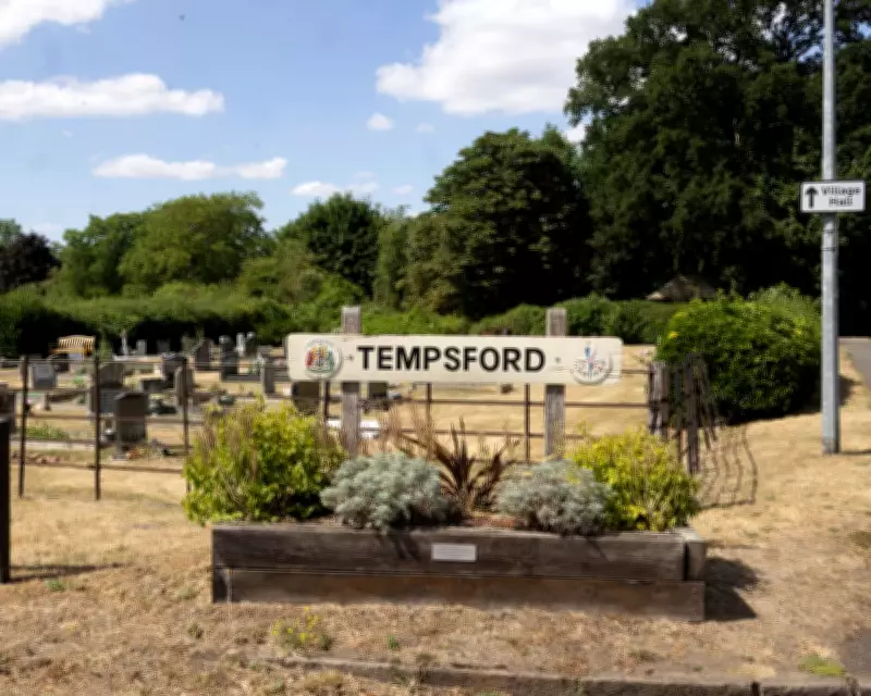 UK Government Unveils Seven New Towns with Up to 40,000 Homes Each