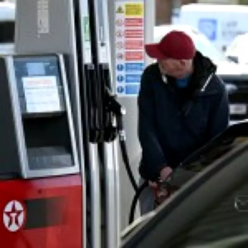 UK Government Vows Crackdown on Fuel Price Gouging During Iran War Crisis