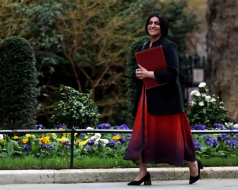 UK Halts Study Visas for Four Nations Amid Asylum Backdoor Concerns