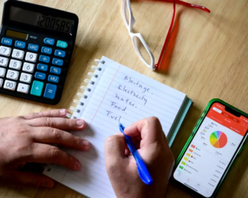 UK Households and Businesses Report Rising Costs and Disruptions Amid Middle East Conflict