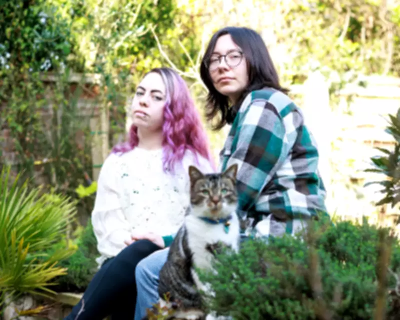 UK Immigration Policy Leaves Couples in Limbo, Threatening Family Futures