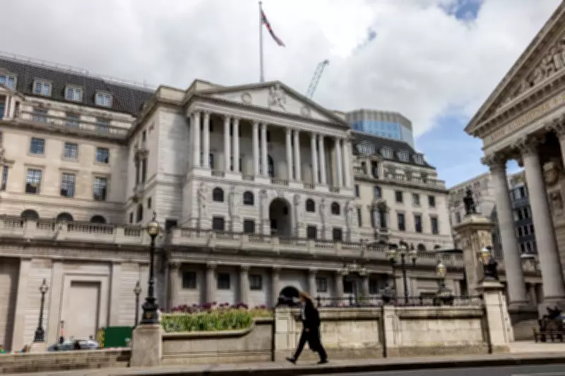 UK Inflation Stubbornly High at 3% Before Iran Conflict, Exceeding Bank Target