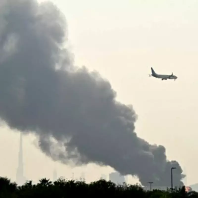 UK Issues Travel Warnings for 31 Nations Amid Middle East Conflict Escalation