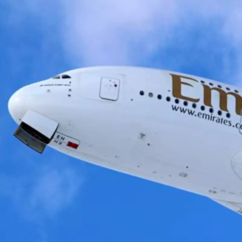 UK Issues Travel Warnings for Middle East After Military Strikes