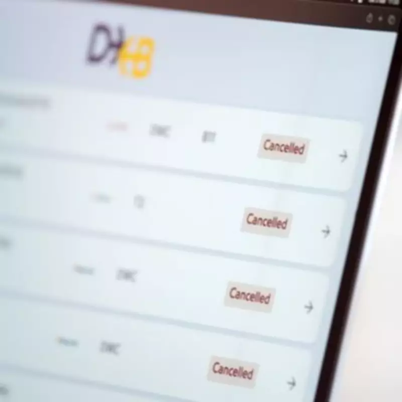 UK Issues Urgent Travel Warnings for Thailand, Qatar, and Saudi Arabia Amid Middle East Tensions