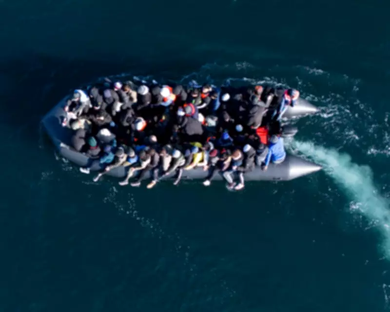 UK Judge Blocks Eritrean Asylum Seeker's Removal to France Under 'One In, One Out'