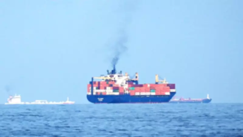 UK Manufacturers Face 44-Year High Cost Surge Amid Iran War Disruption