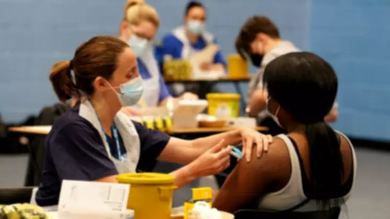 UK Meningitis Deaths Linked to Falling Vaccination Rates, Pharmacists Demand Action