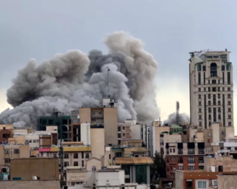 UK MPs and Unions Demand End to British Involvement in US-Israel War on Iran