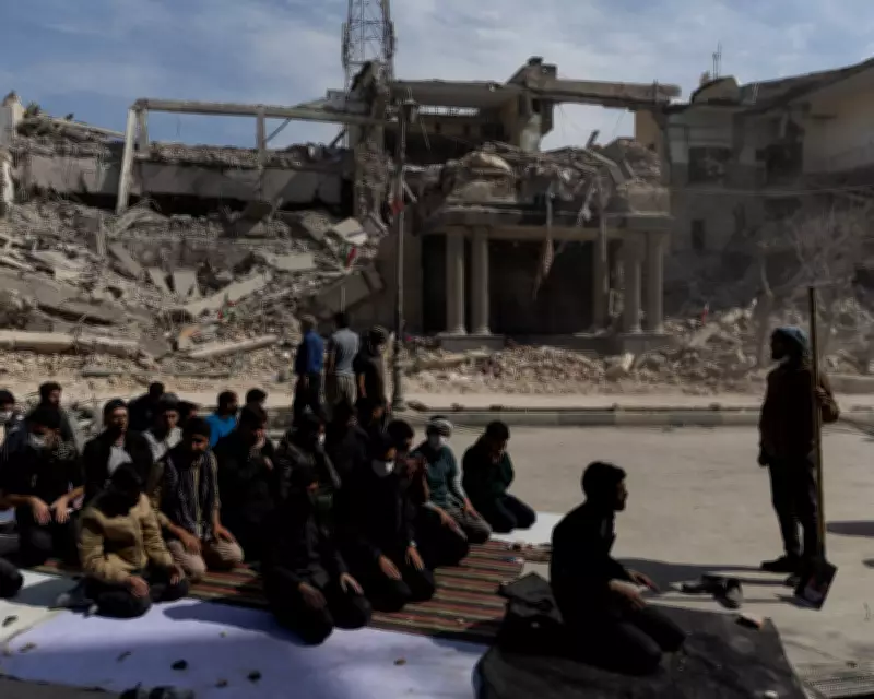 UK Must Resist Trump's Iran War Push Amid Unpopular Conflict