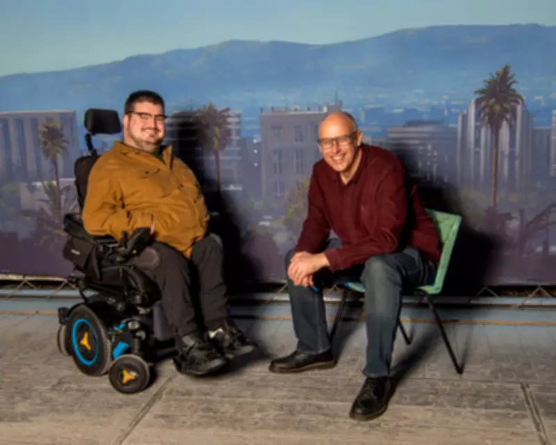 UK National Film and TV School Launches Disability Inclusion Initiative