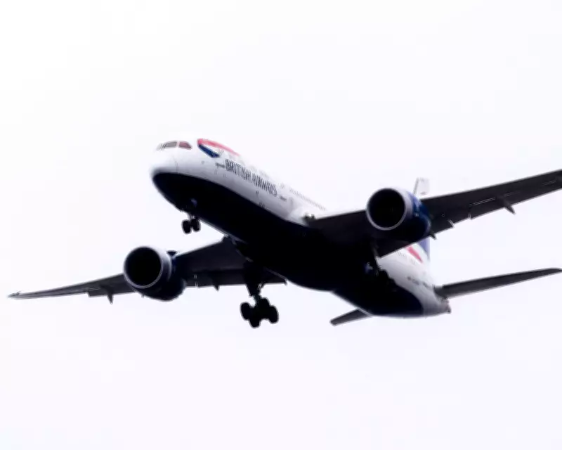 UK Nationals Evacuated from Iran Amid Regional Conflict