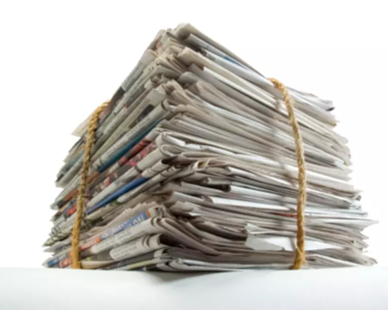 UK Newsrooms Face 'Apartheid' as Black Journalists Remain Marginalized Despite Diversity Promises