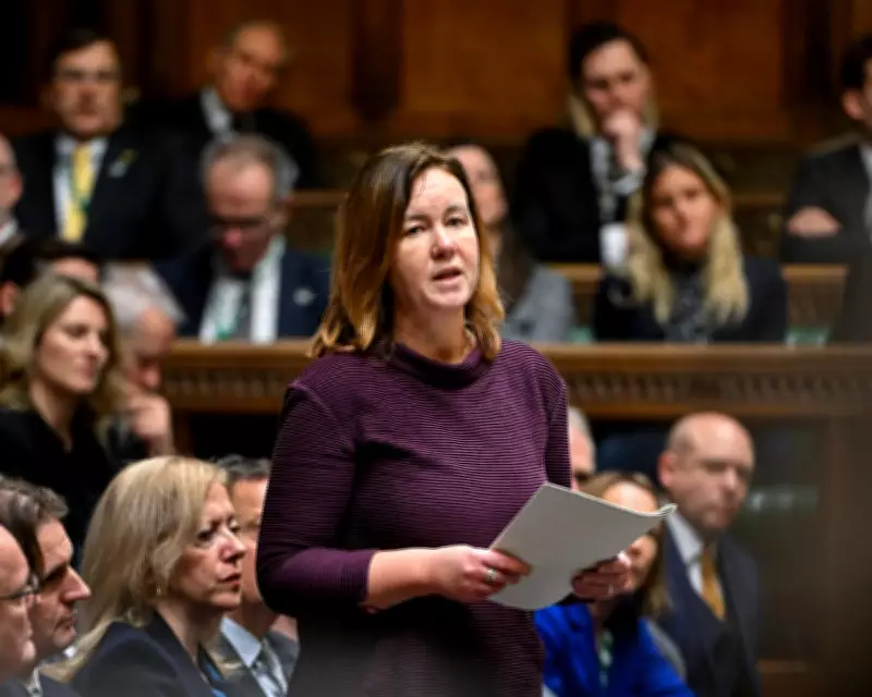 UK Parliament Debates Treating Domestic Abuse-Linked Suicides as Homicides