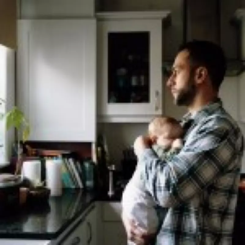 UK Paternity Leave Reform: New Rights Begin April 6, But Major Pay Problem Remains