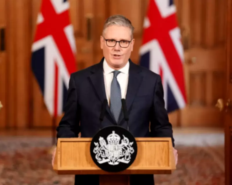 UK Permits US Use of British Bases for Defensive Strikes Against Iran