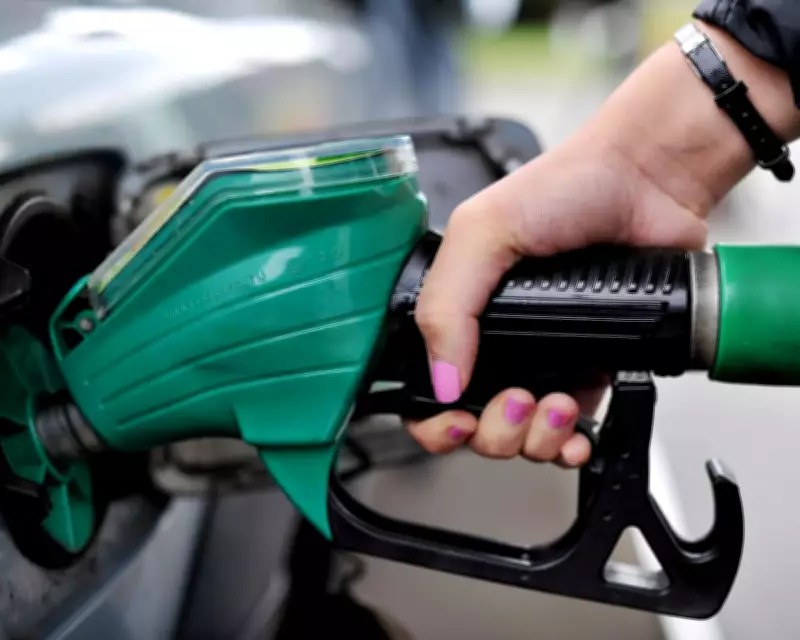 UK Petrol Retailers Report Staff Abuse Amid Government Price Gouging Claims
