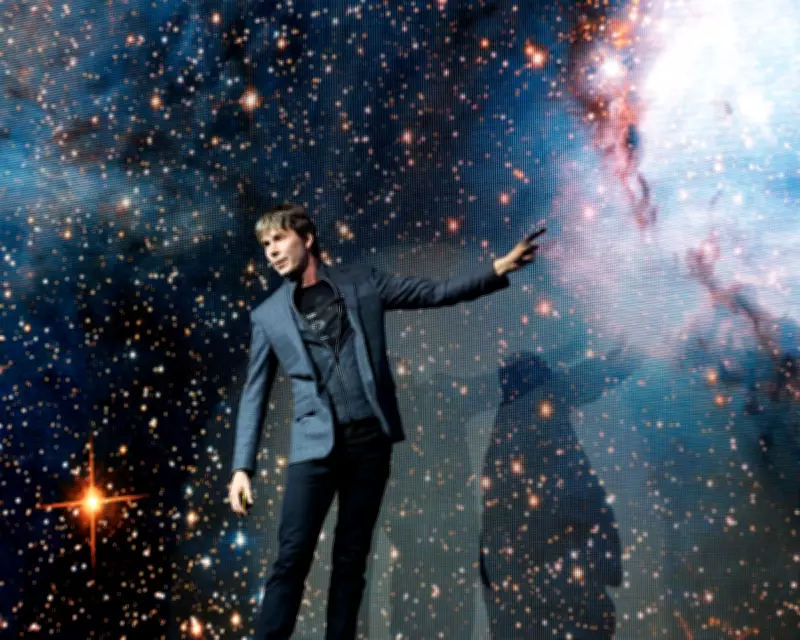 UK Physics Funding Cuts Threaten Future of Particle Theory Research