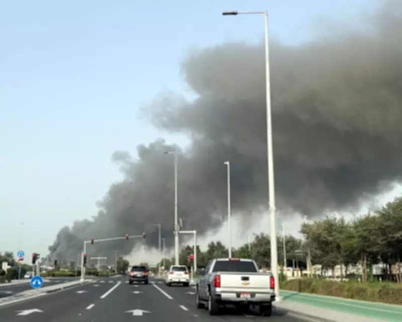 UK Plans Mass Evacuation of 76,000 Britons Amid Middle East Crisis