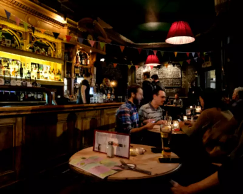 UK Pubs Debate: Should Children Be Banned from Pubs?