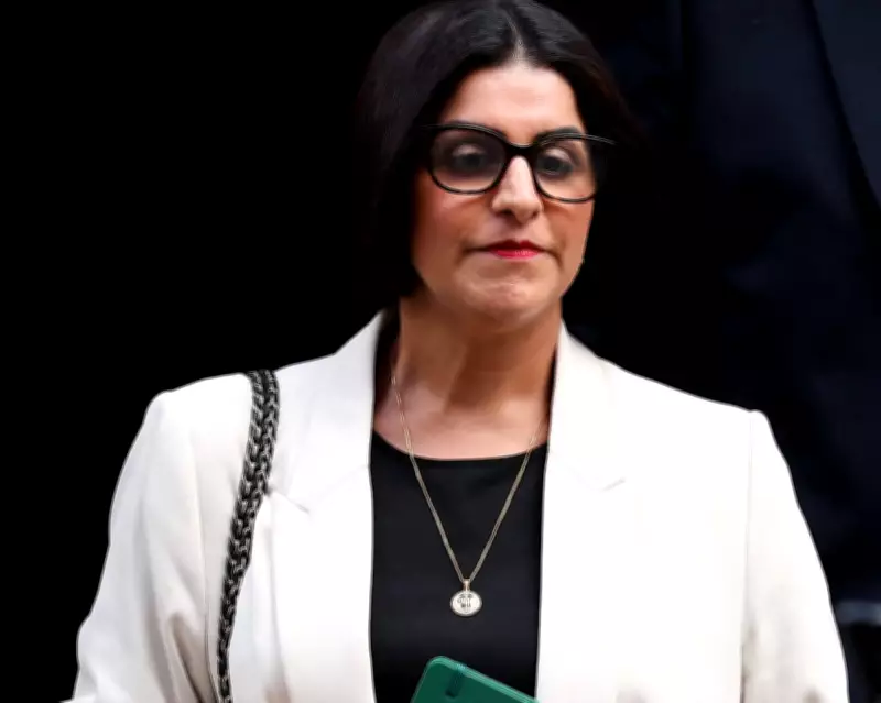 UK Religious Leaders Urge Home Secretary to Rethink Refugee Policy Changes