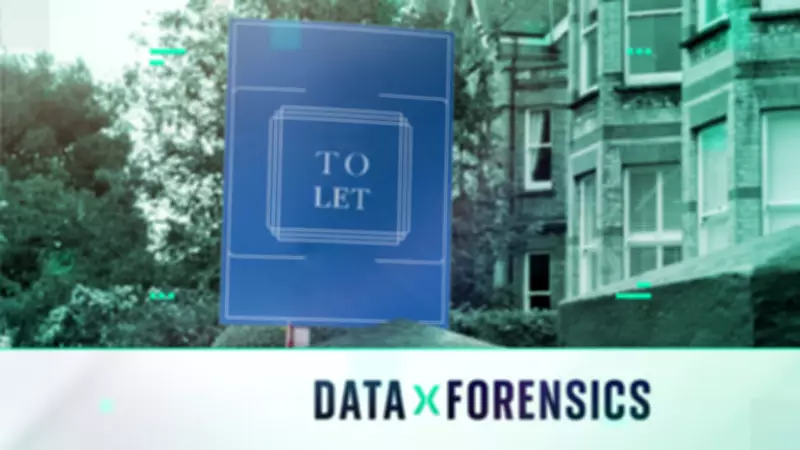 UK Rent Crisis Deepens as Housing Shortfall Hits 1.6 Million Homes