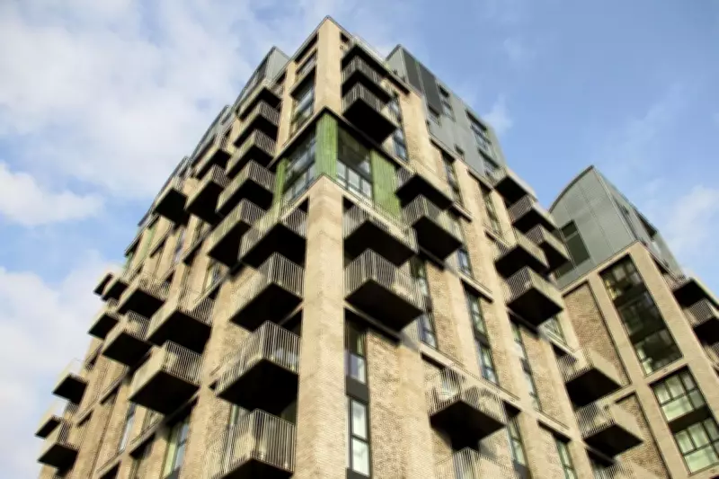 UK Rental Market Eases as Competition Hits Six-Year Low