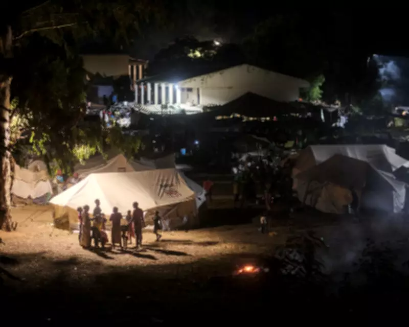 UK Slashes Climate Aid by 14% to £2bn Annually Amid Security Concerns