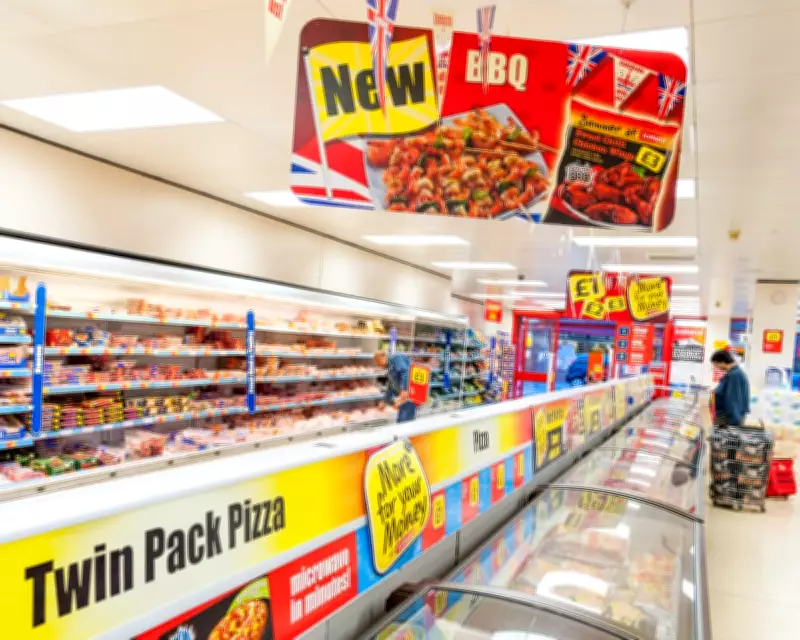 UK Supermarket Iceland Ends Decade-Long Trademark Battle with Iceland Nation