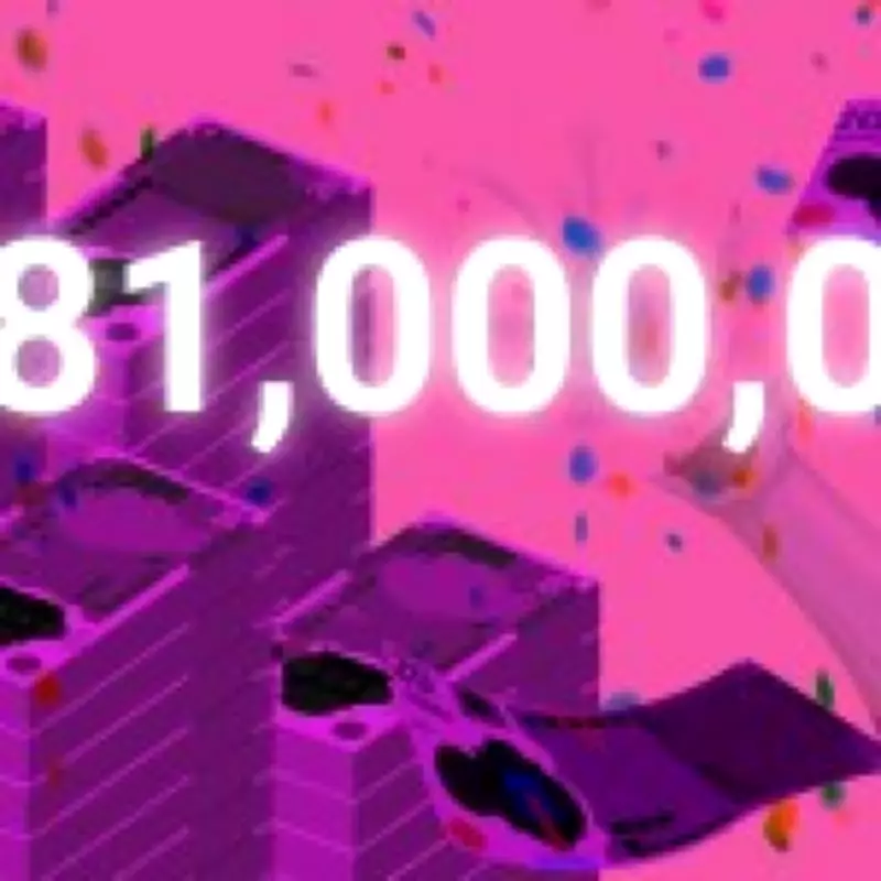 UK Ticket-Holder Wins Record £181 Million EuroMillions Jackpot