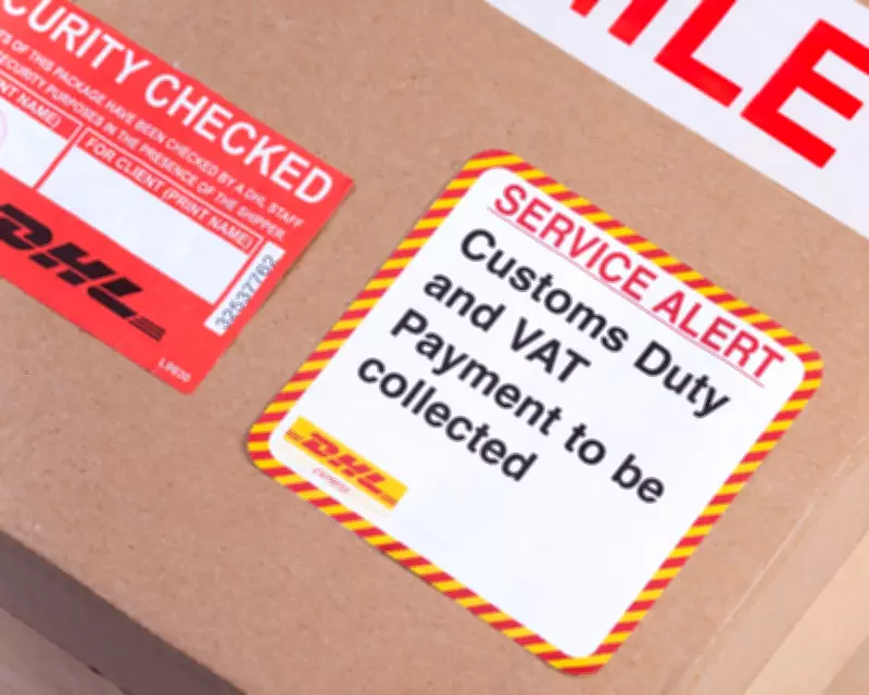 UK to End Tax Break on Low-Value Imports by 2029, Risking Price Hikes