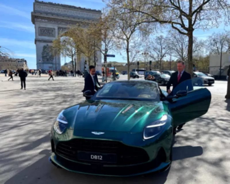 UK Trade Minister Urges Ambitious Overhaul of EU Relations Beyond Piecemeal Deals