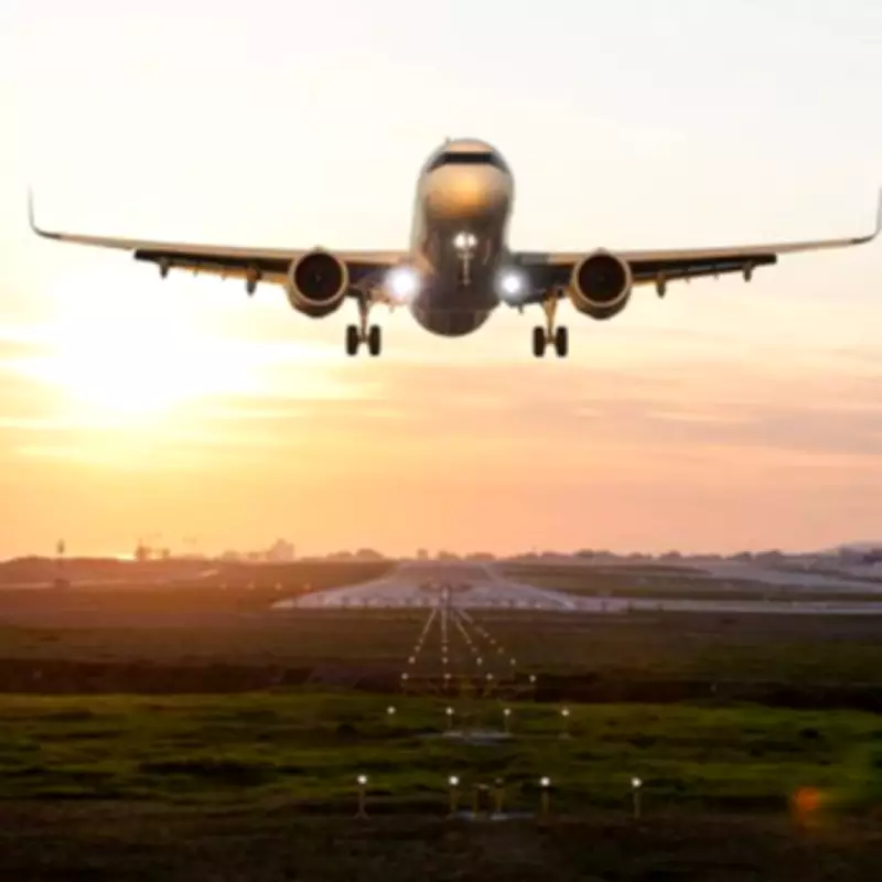 UK Travel Alert: Book Flights Before Wednesday to Avoid Tax Hike