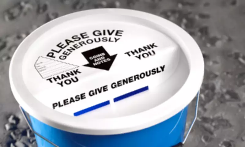 UK Volunteers Share Stories of Charity Closures and Community Resilience