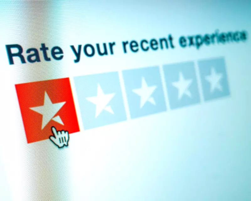 UK Watchdog Investigates Autotrader, Just Eat Over Fake Reviews