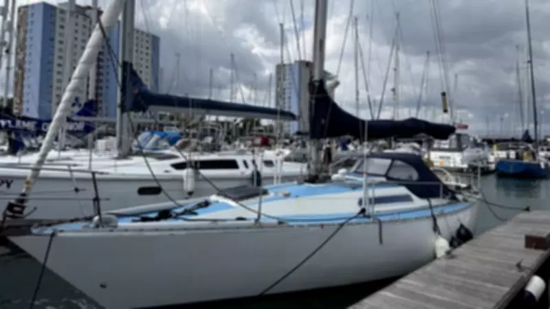 Ukrainian Migrant Smuggling Duo Jailed for Premium Channel Crossings