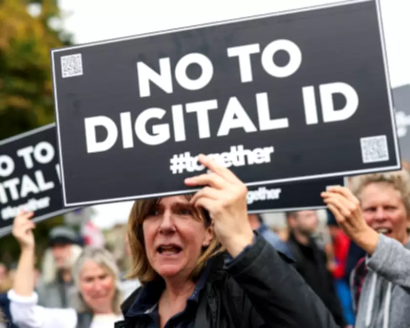 UK's £1.8bn Digital ID Scheme to Have Limited Initial Use Before Election