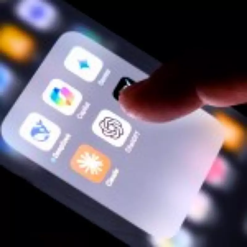 UK's AI Leadership Ambitions Spark Job Replacement Fears Among Readers