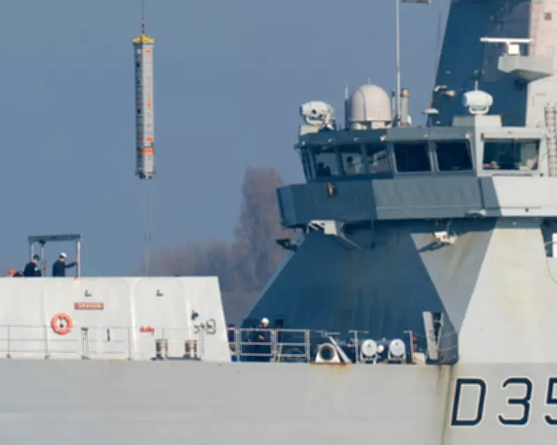 UK's Delayed Military Response to Iran Conflict Raises Security Concerns